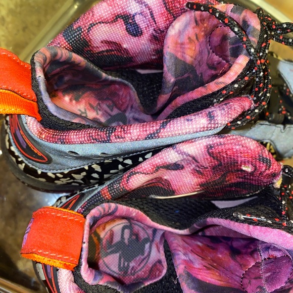 Barkley Posite Max Area 72-  2013 - Picture 6 of 7